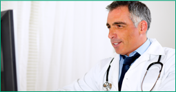 Doctor Monitoring - Health Monitors